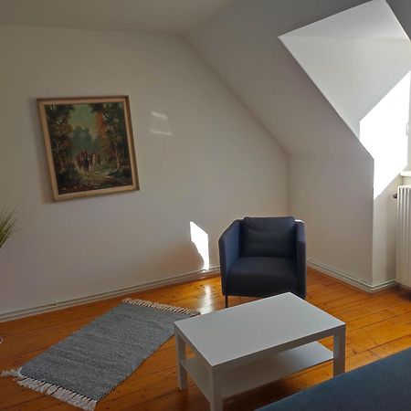 Haus Semmi Διαμέρισμα Fuerstenfeld Εξωτερικό φωτογραφία