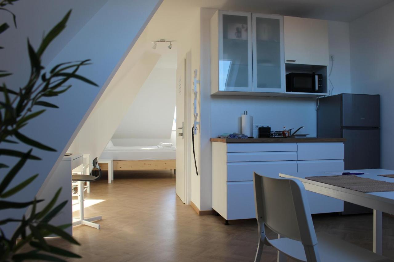 Haus Semmi Διαμέρισμα Fuerstenfeld Εξωτερικό φωτογραφία