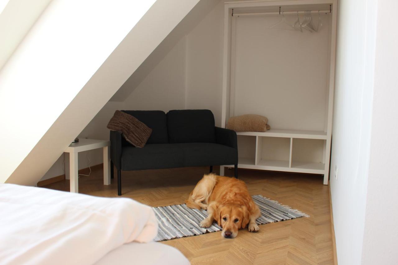 Haus Semmi Διαμέρισμα Fuerstenfeld Εξωτερικό φωτογραφία