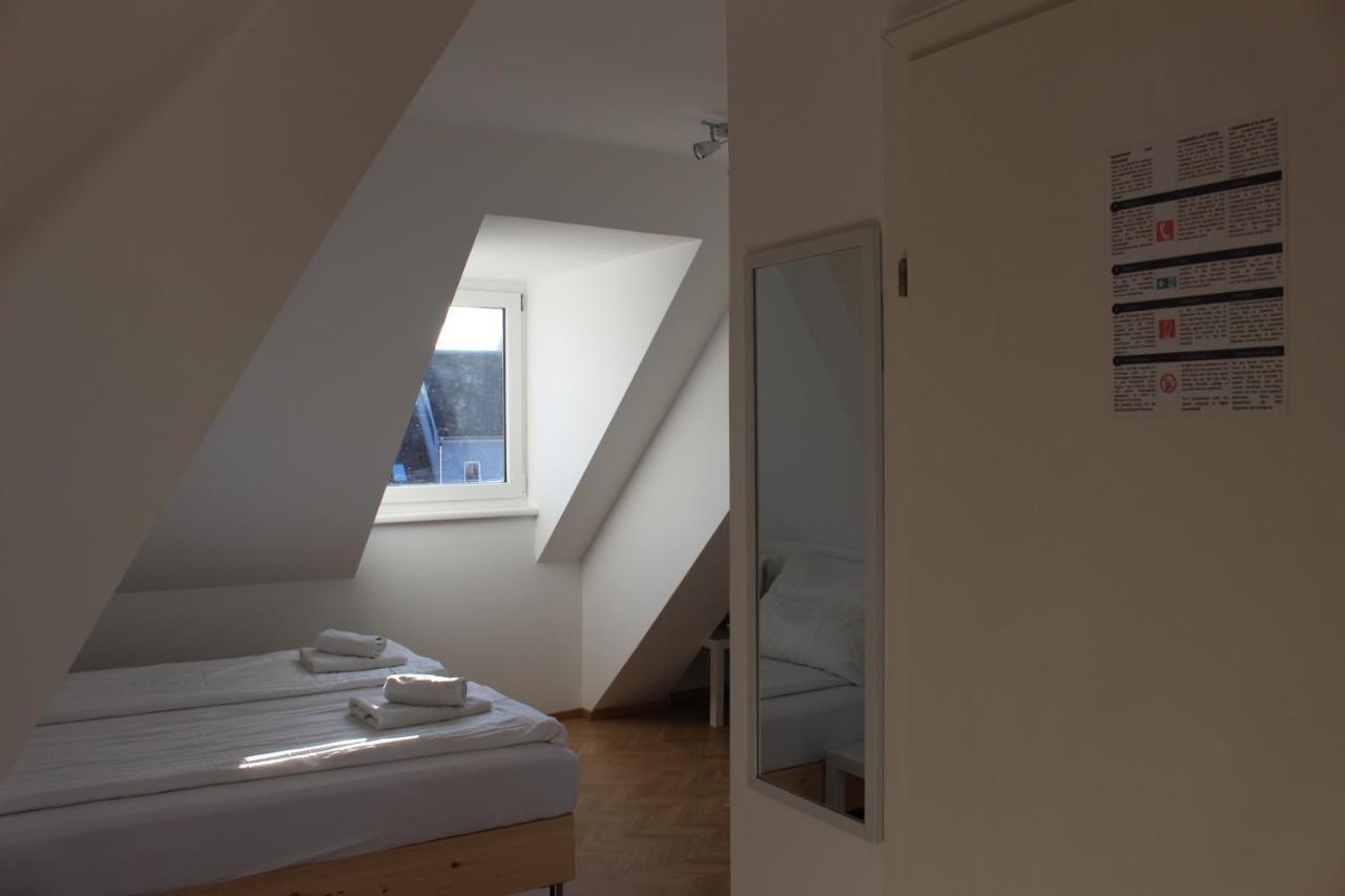 Haus Semmi Διαμέρισμα Fuerstenfeld Εξωτερικό φωτογραφία
