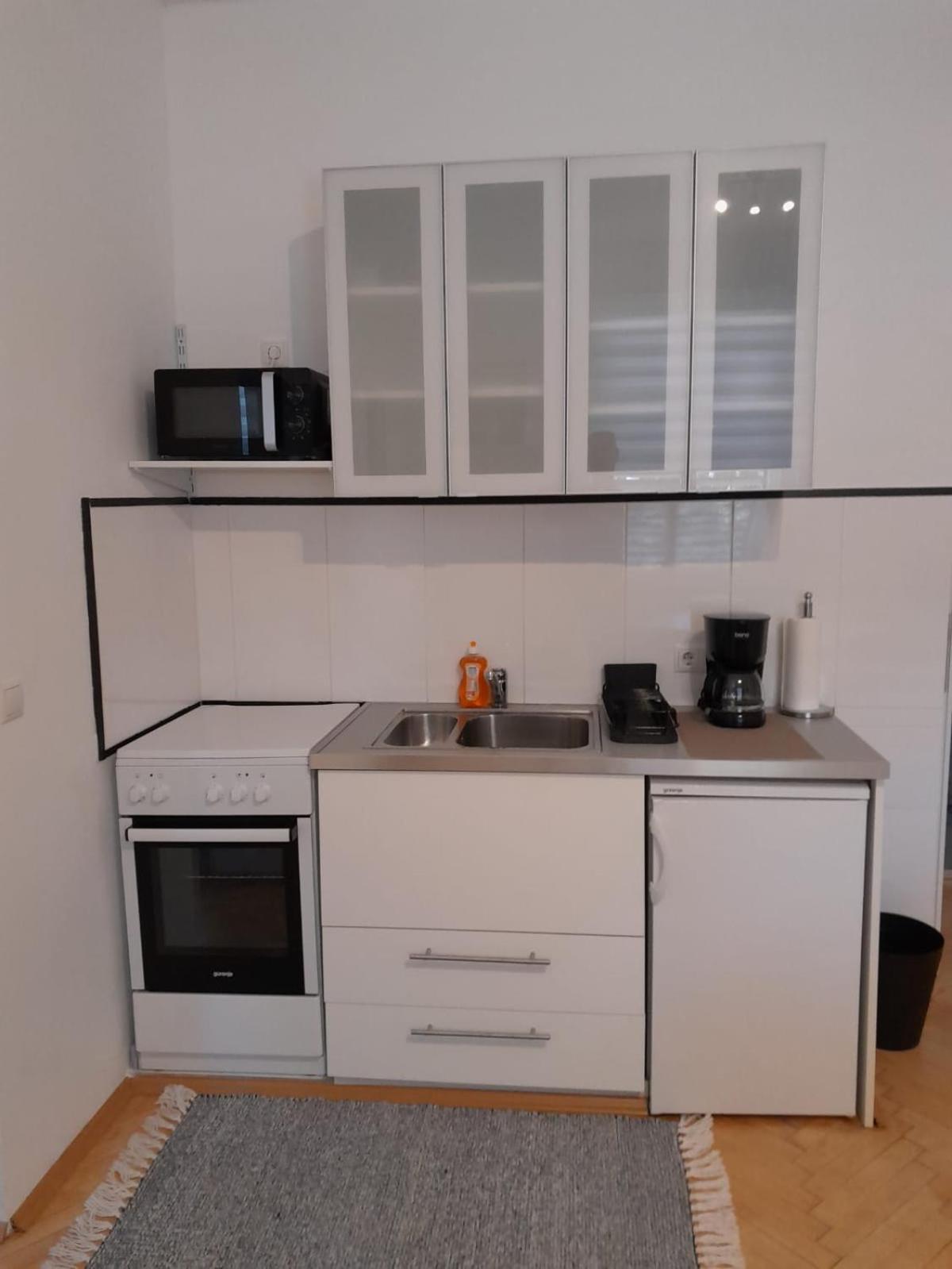 Haus Semmi Διαμέρισμα Fuerstenfeld Εξωτερικό φωτογραφία