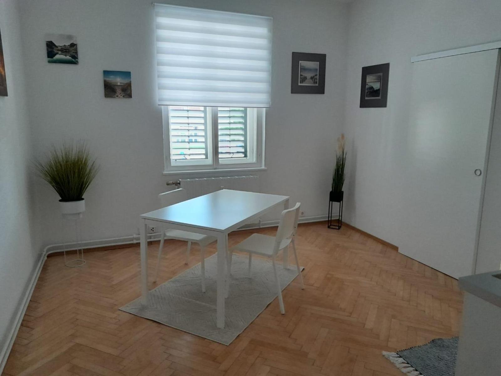 Haus Semmi Διαμέρισμα Fuerstenfeld Εξωτερικό φωτογραφία