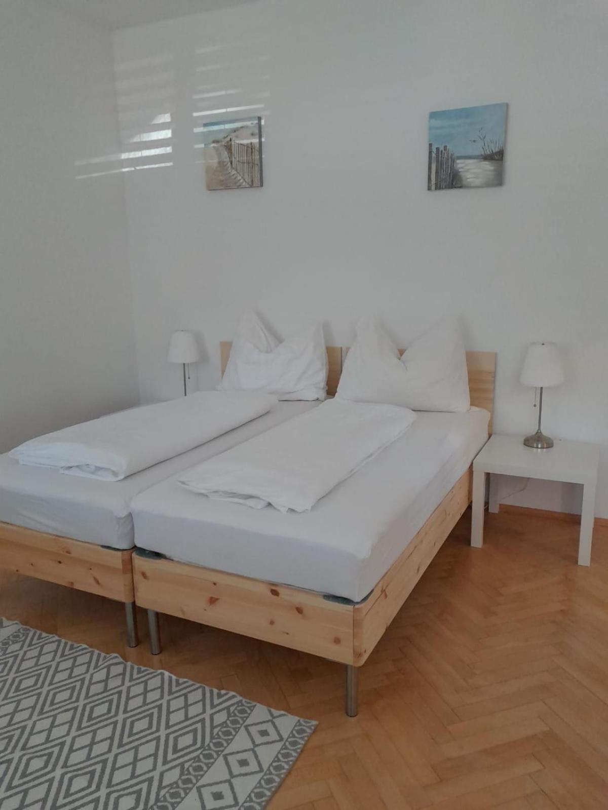 Haus Semmi Διαμέρισμα Fuerstenfeld Εξωτερικό φωτογραφία