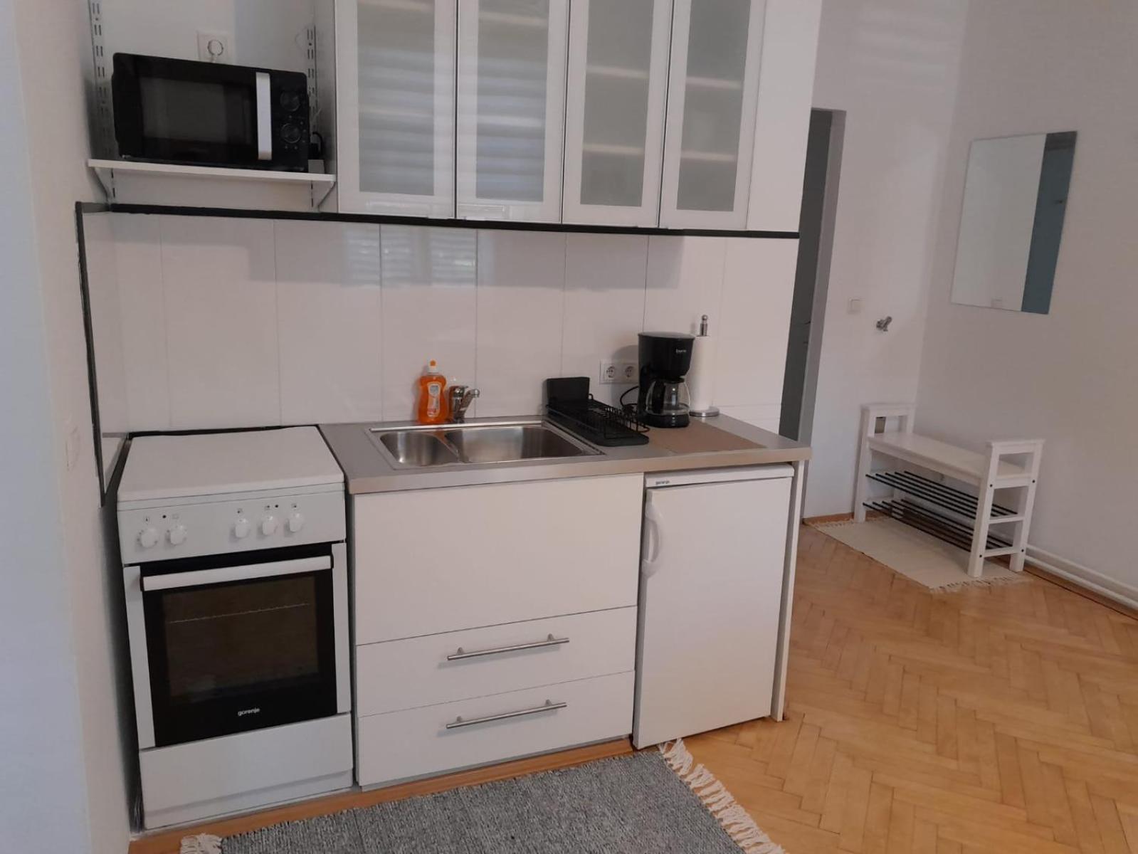 Haus Semmi Διαμέρισμα Fuerstenfeld Εξωτερικό φωτογραφία