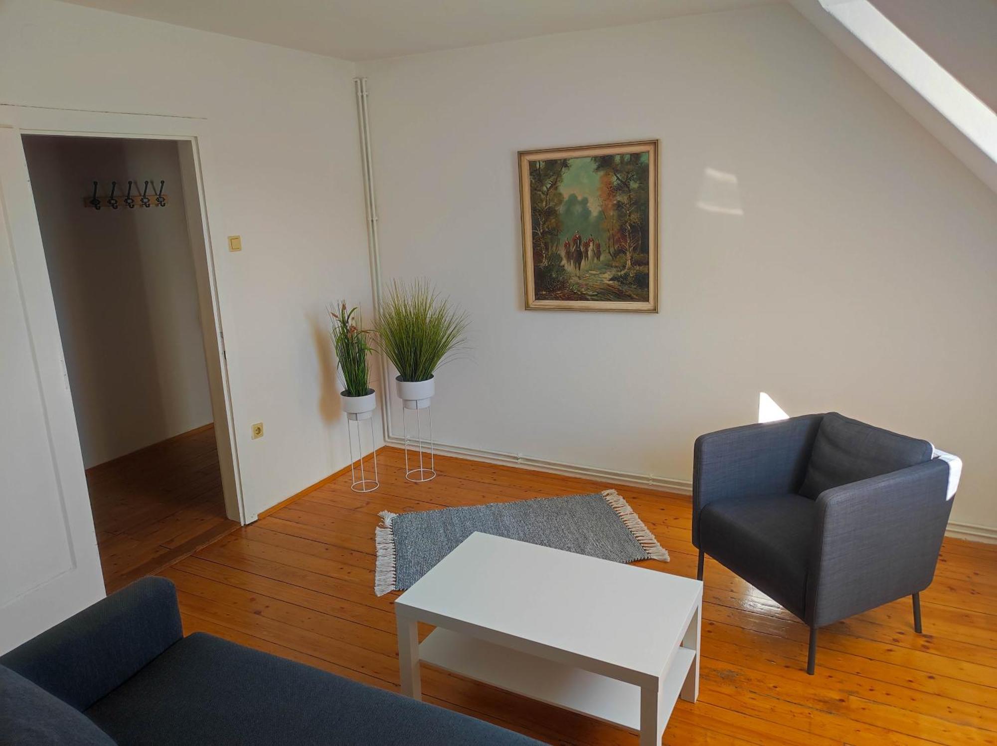 Haus Semmi Διαμέρισμα Fuerstenfeld Εξωτερικό φωτογραφία