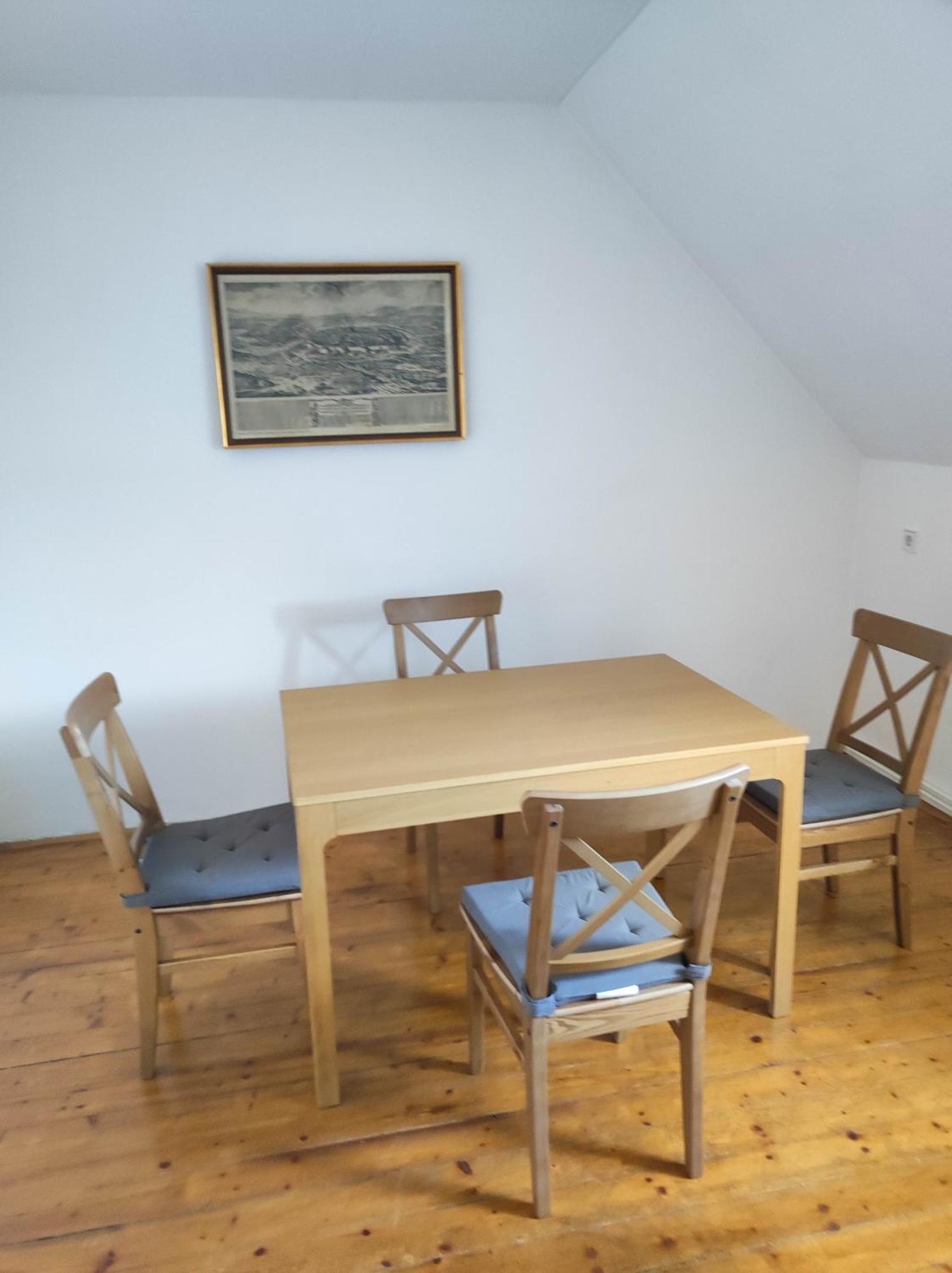 Haus Semmi Διαμέρισμα Fuerstenfeld Εξωτερικό φωτογραφία