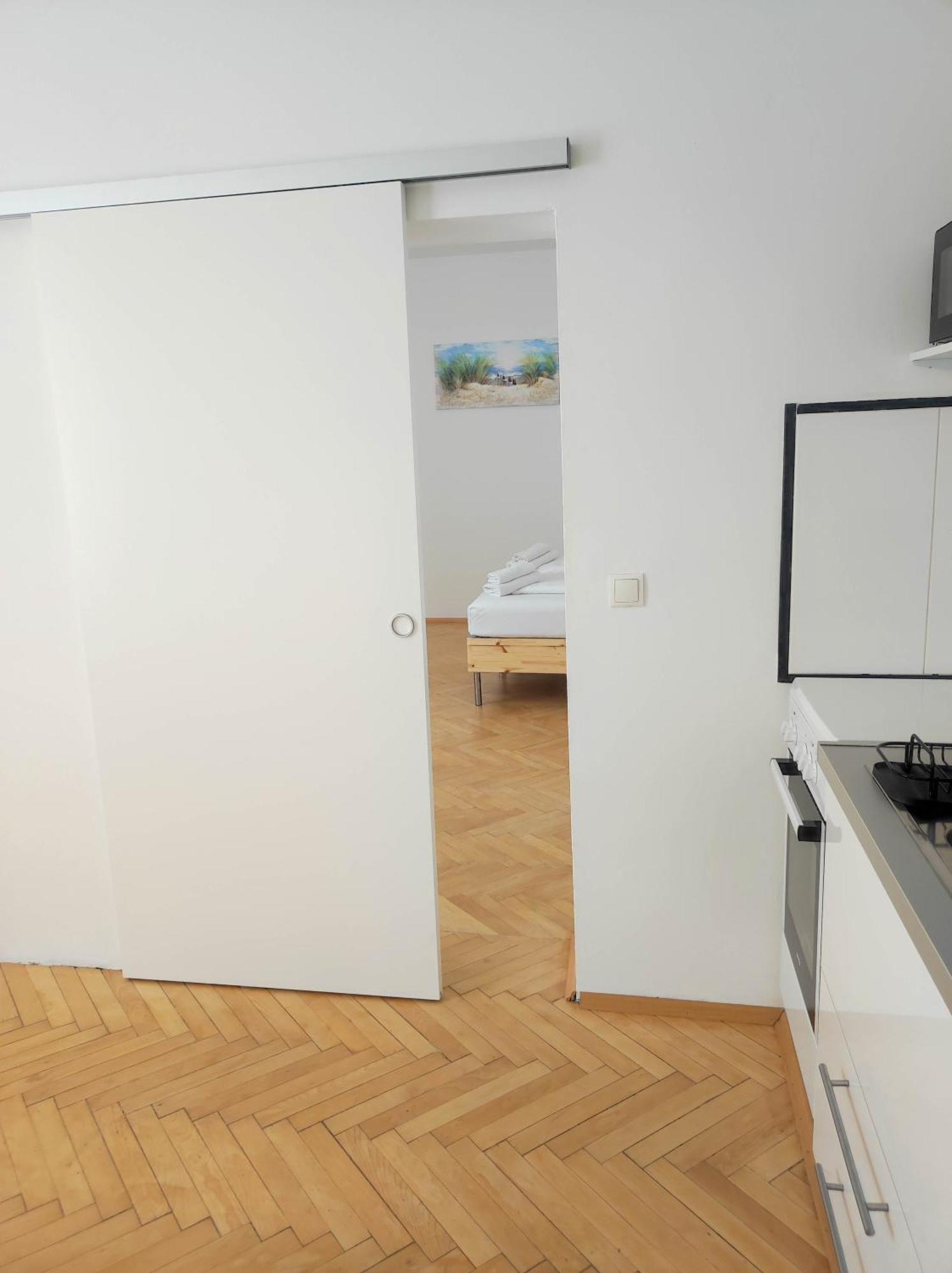 Haus Semmi Διαμέρισμα Fuerstenfeld Εξωτερικό φωτογραφία