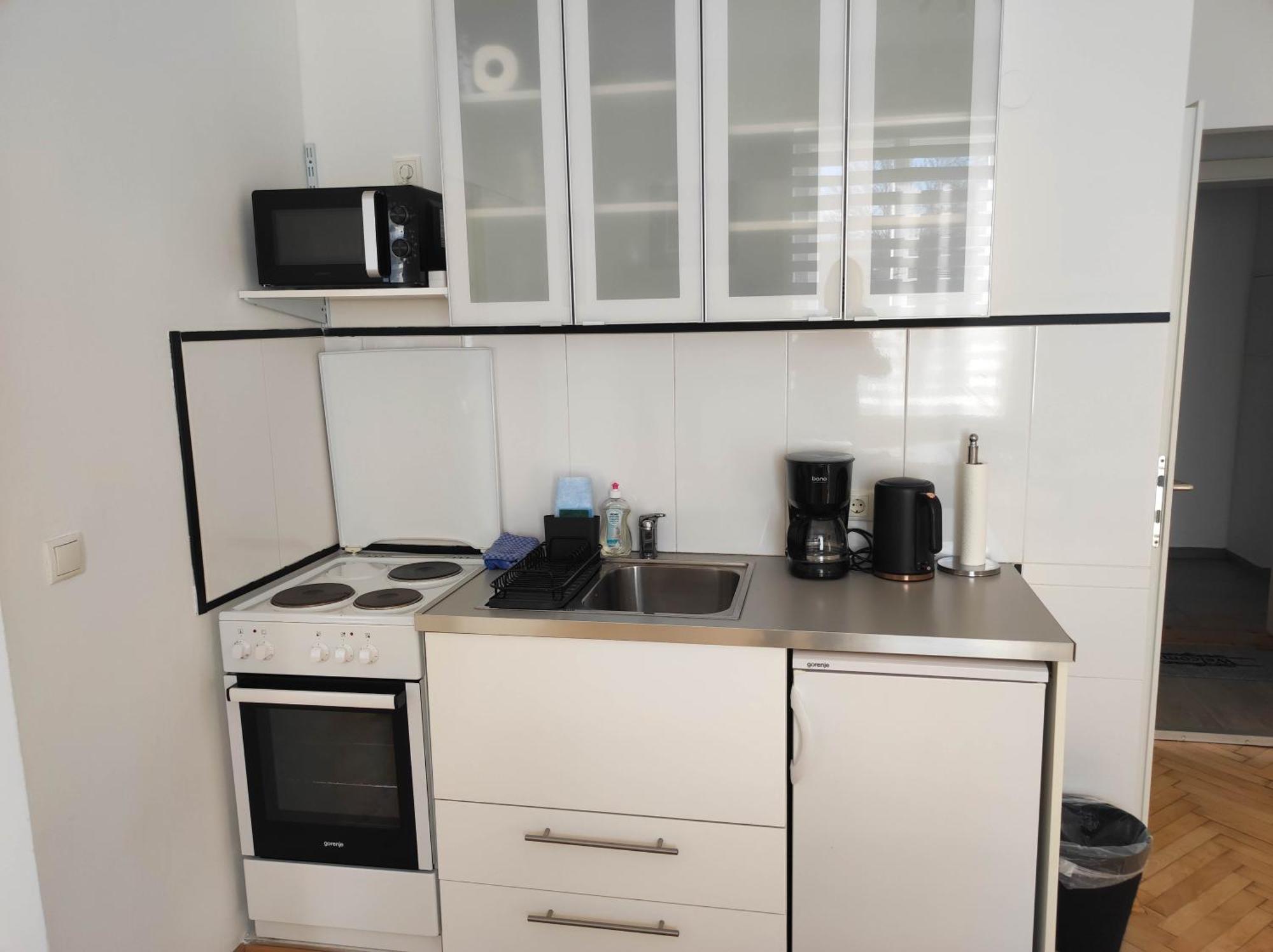 Haus Semmi Διαμέρισμα Fuerstenfeld Εξωτερικό φωτογραφία