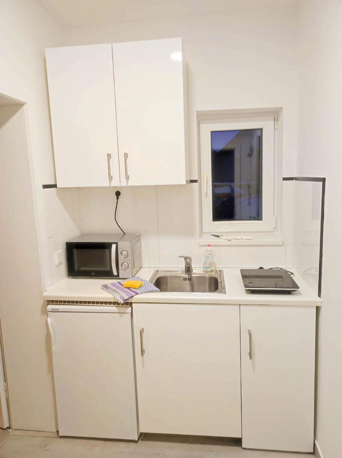 Haus Semmi Διαμέρισμα Fuerstenfeld Δωμάτιο φωτογραφία